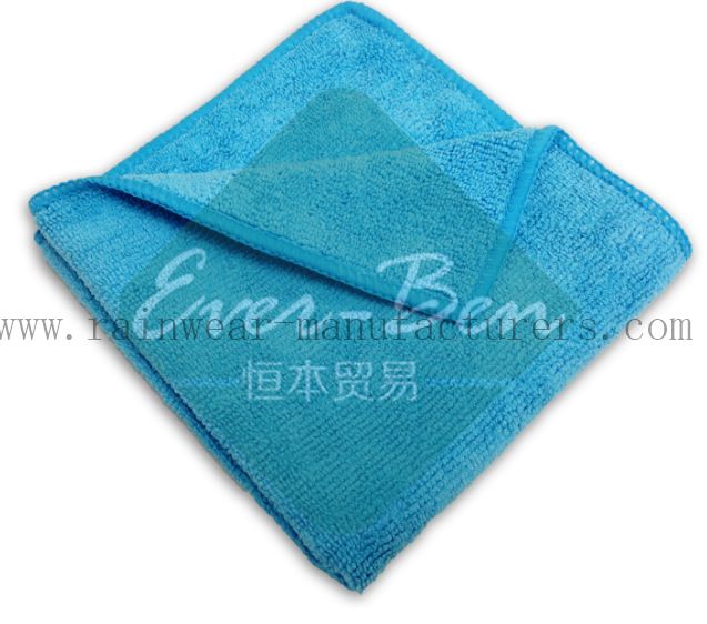 wholesale micro cloths for cleaning dish towels